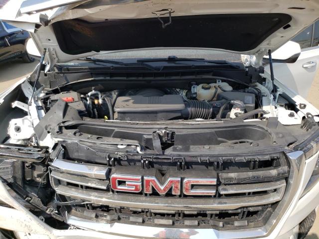 2021 GMC YUKON XL K1500 SLT