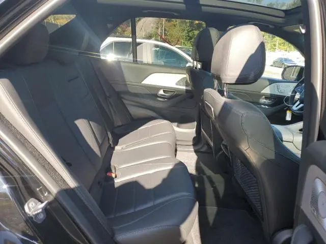 2020 MERCEDES-BENZ GLE 350 4MATIC  