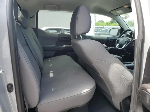 2021 TOYOTA TACOMA DOUBLE CAB  