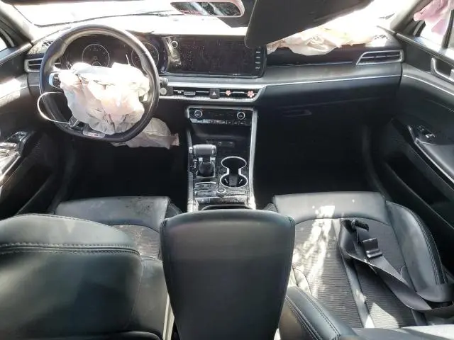 2022 KIA K5 GT LINE  