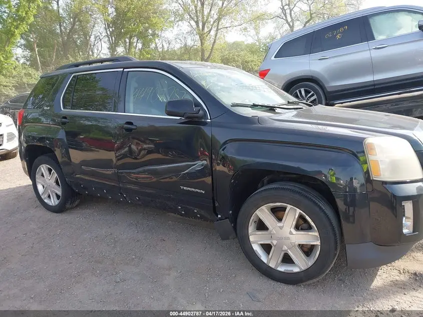 2011 GMC TERRAIN SLE-2