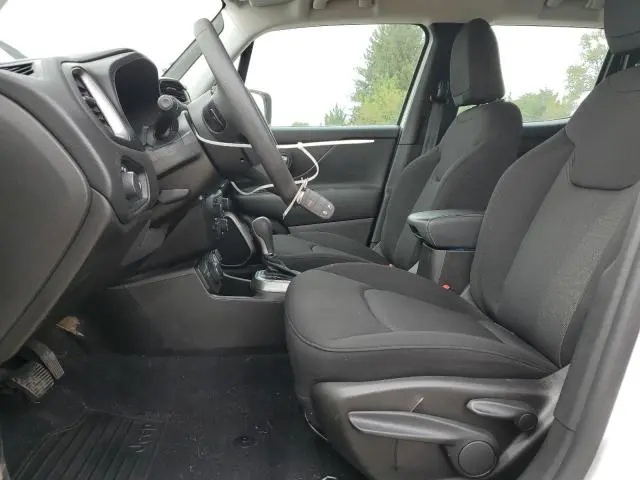 2022 JEEP RENEGADE SPORT  