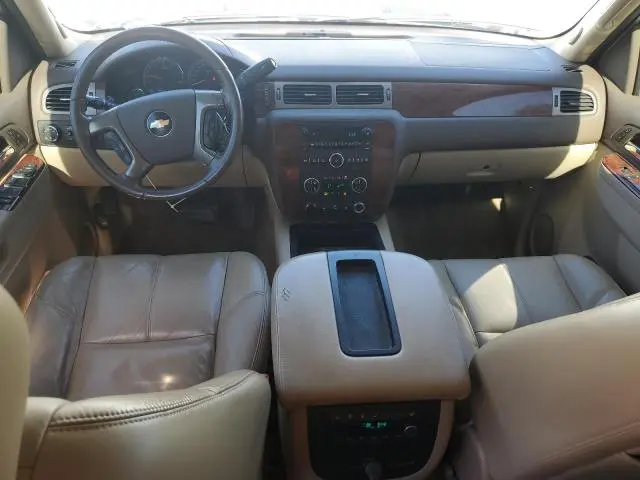 2010 CHEVROLET TAHOE C1500 LT  
