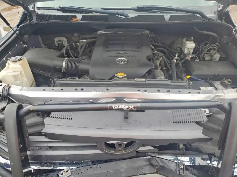 2014 TOYOTA TUNDRA SR5  
