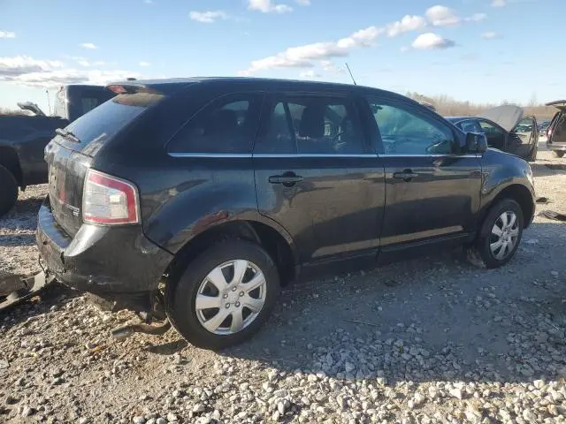 2010 FORD EDGE LIMITED  