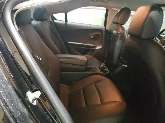 2014 CHEVROLET VOLT   