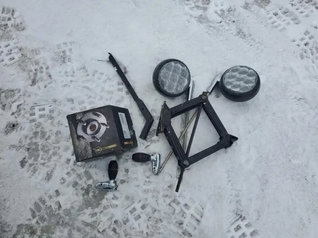 2019 FORD TAURUS POLICE INTERCEPTOR  