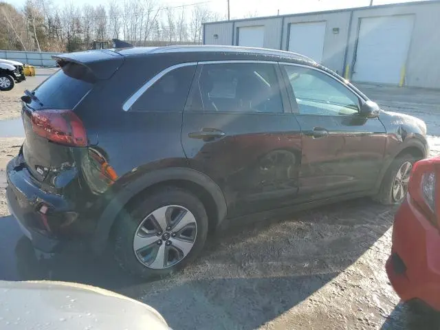 2021 KIA NIRO LX