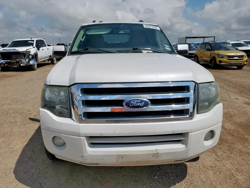 2013 FORD EXPEDITION LIMITED  