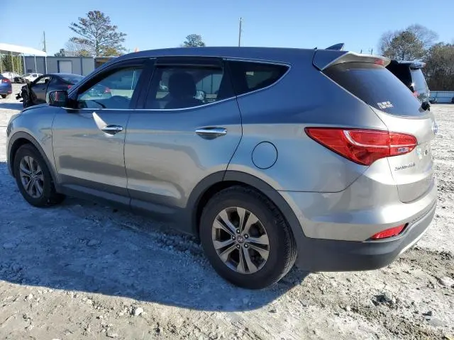 2013 HYUNDAI SANTA FE SPORT   