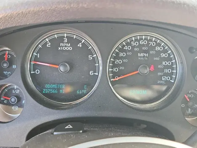 2012 GMC YUKON XL DENALI  