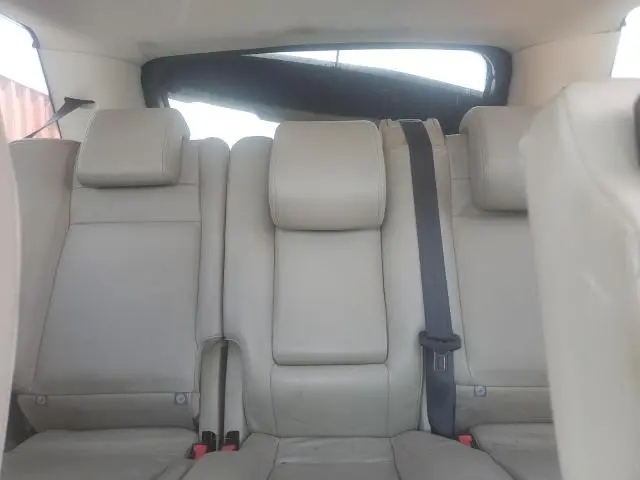2011 LAND ROVER RANGE ROVER SPORT HSE  
