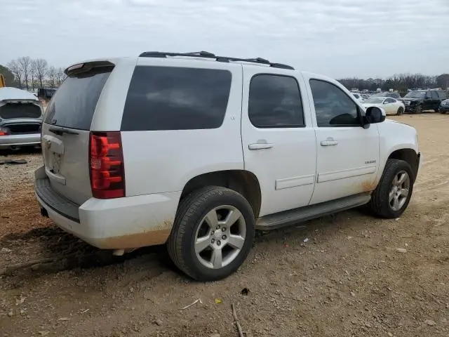 2013 CHEVROLET TAHOE C1500 LT