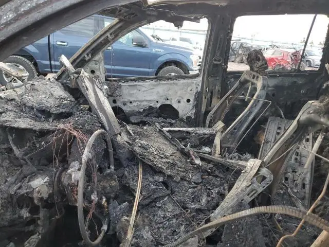 2015 CHEVROLET TAHOE K1500 LT  