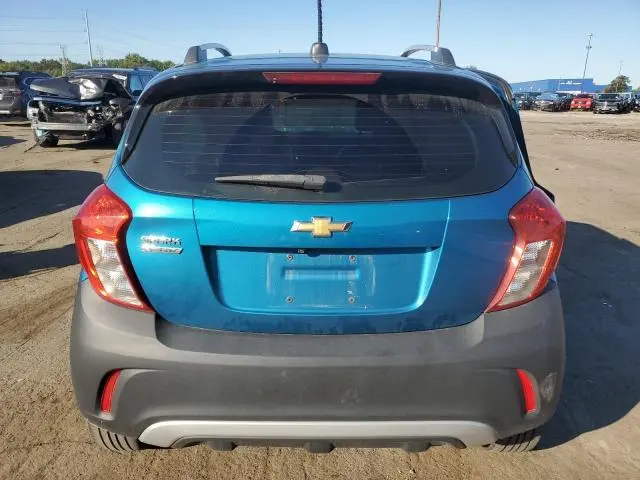 2019 CHEVROLET SPARK ACTIV  