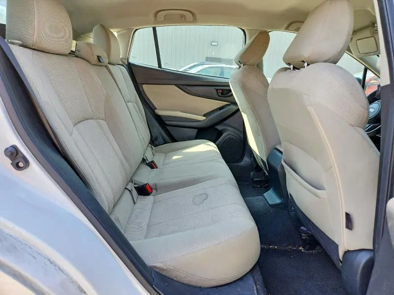 2019 SUBARU IMPREZA PREMIUM  