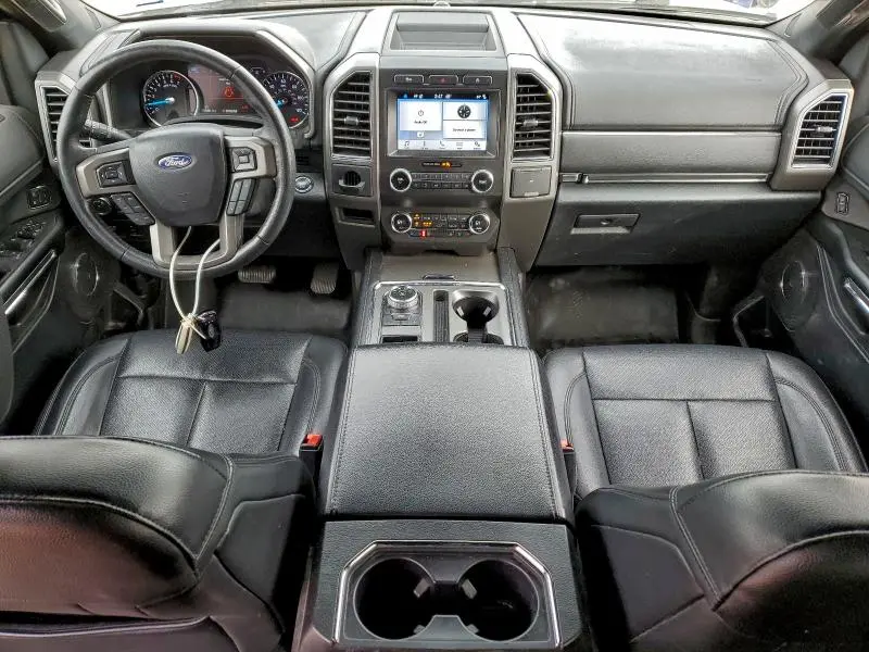 2019 FORD EXPEDITION XLT  