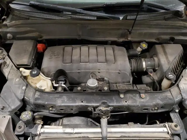 2011 BUICK ENCLAVE CXL