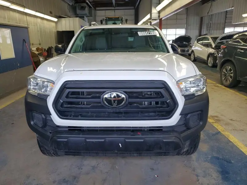2023 TOYOTA TACOMA ACCESS CAB  