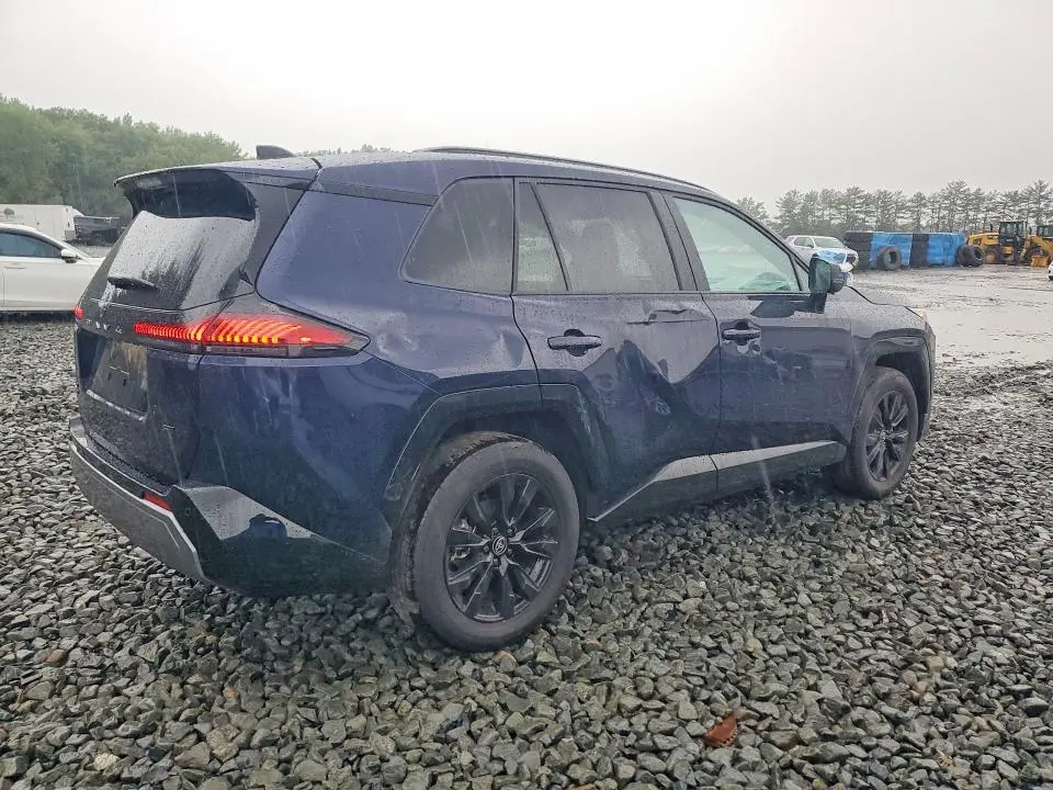 2026 TOYOTA RAV 4 SE  