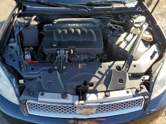 2013 CHEVROLET IMPALA LT