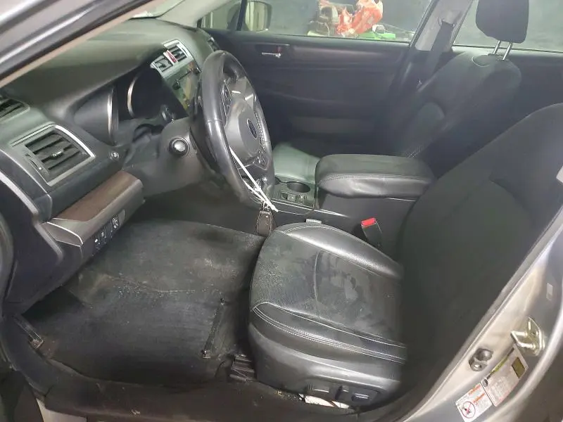 2015 SUBARU LEGACY 2.5I LIMITED  