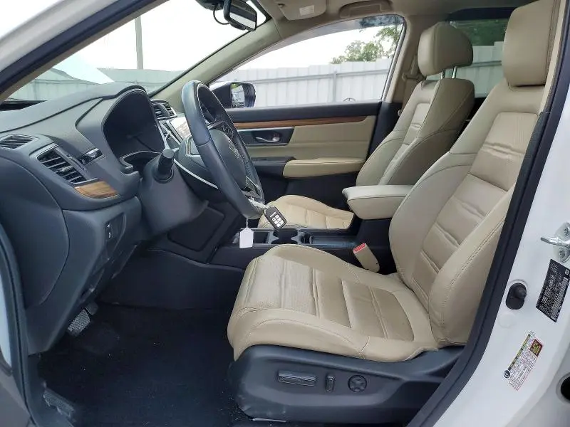 2019 HONDA CR-V EXL  
