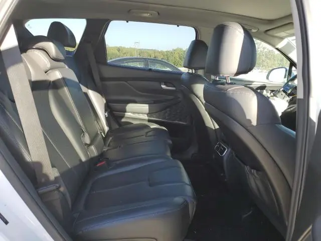 2023 HYUNDAI SANTA FE SEL PREMIUM  