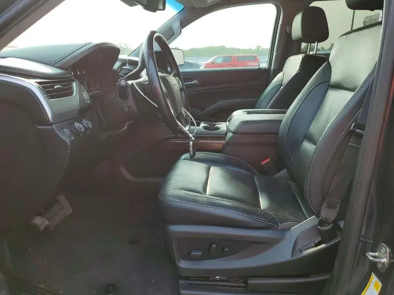 2019 CHEVROLET SUBURBAN K1500 LT  
