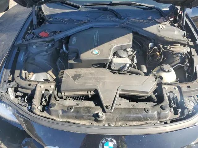 2014 BMW 328 I  