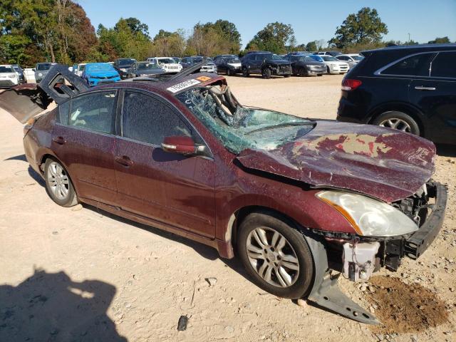 2011 NISSAN ALTIMA BASE