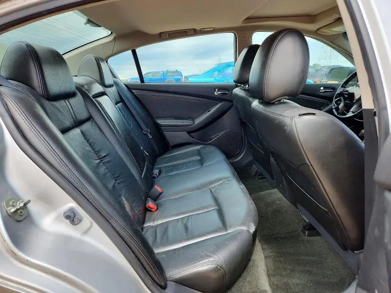 2012 NISSAN ALTIMA 2.5  