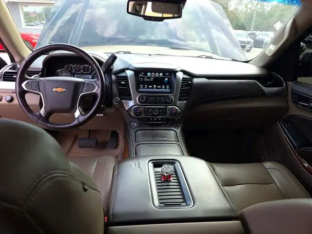 2020 CHEVROLET TAHOE C1500 PREMIER  