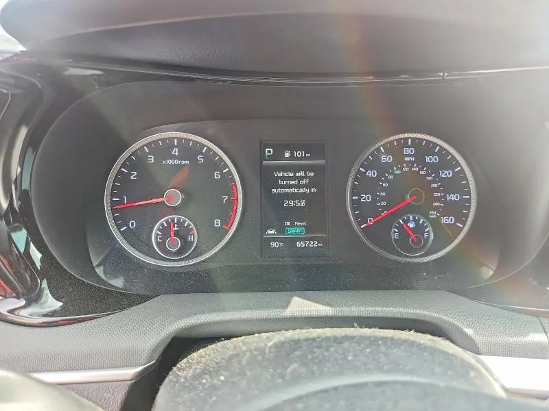 2022 KIA K5 GT LINE  