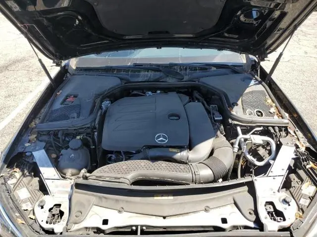 2022 MERCEDES-BENZ E 350  