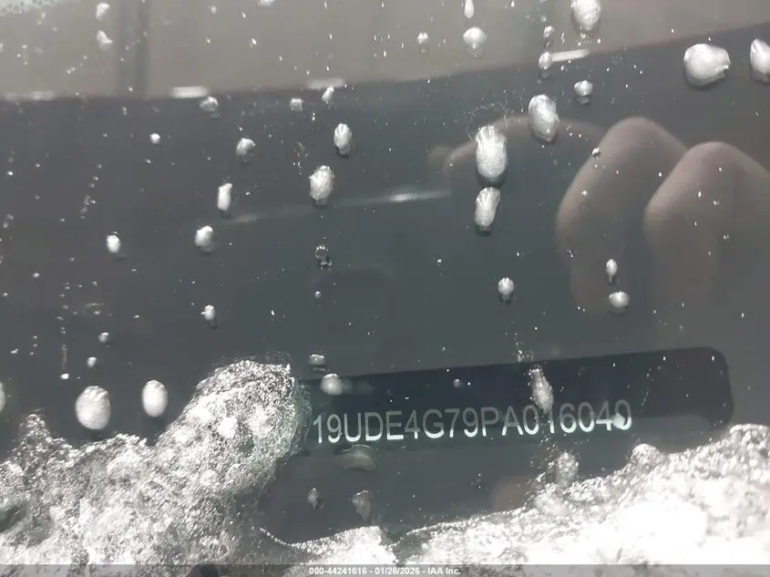 2023 ACURA INTEGRA A-SPEC TECHNOLOGY