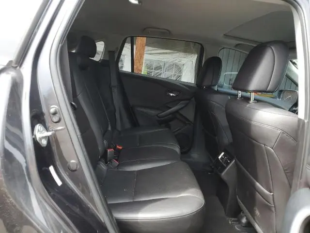 2016 ACURA RDX TECHNOLOGY  