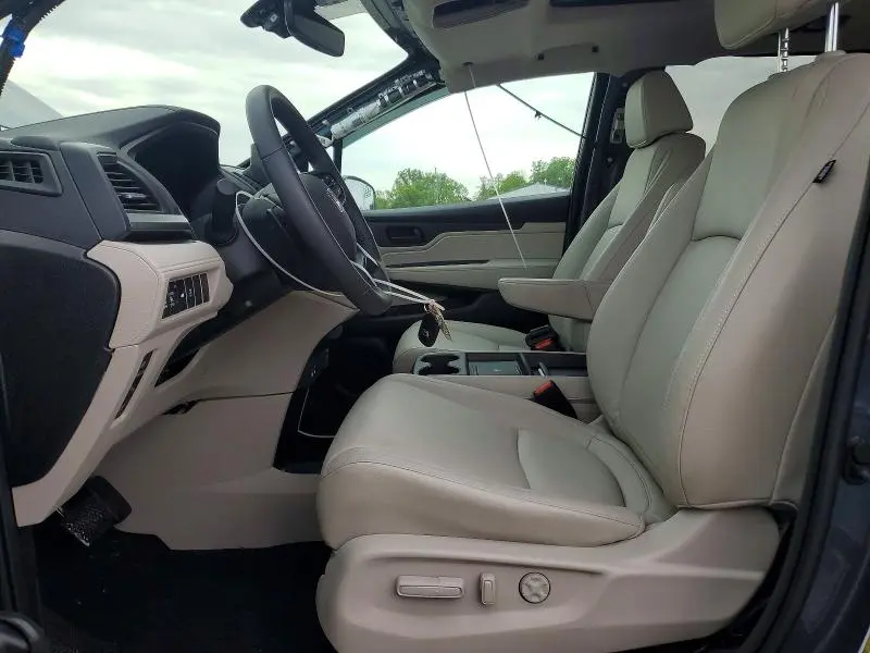 2026 HONDA ODYSSEY EXL  