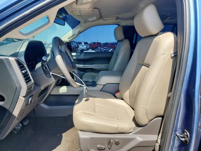 2019 FORD EXPEDITION XLT  