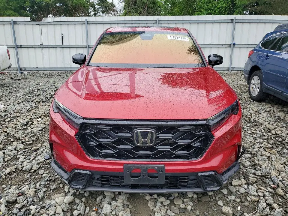 2024 HONDA CR-V SPORT  