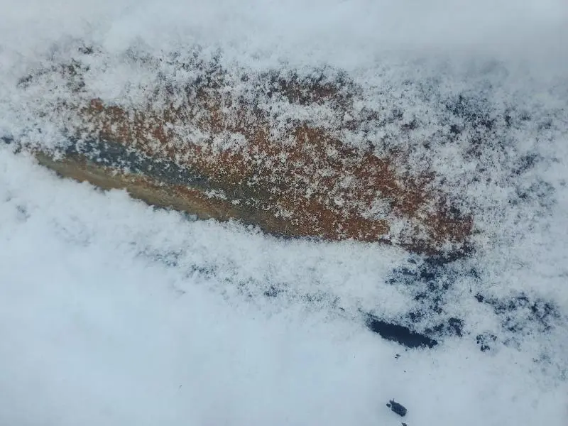 2024 CHEVROLET SILVERADO K2500 CUSTOM  