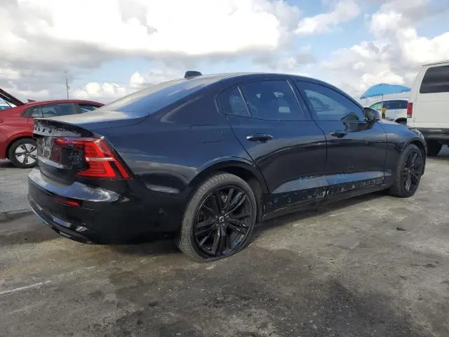 2024 VOLVO S60 PLUS  