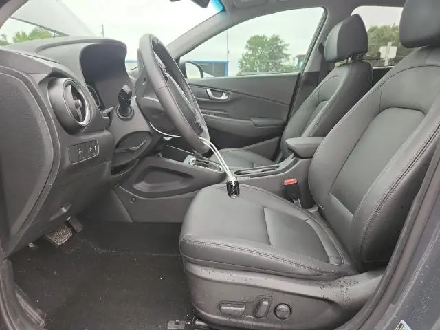 2023 HYUNDAI KONA LIMITED  