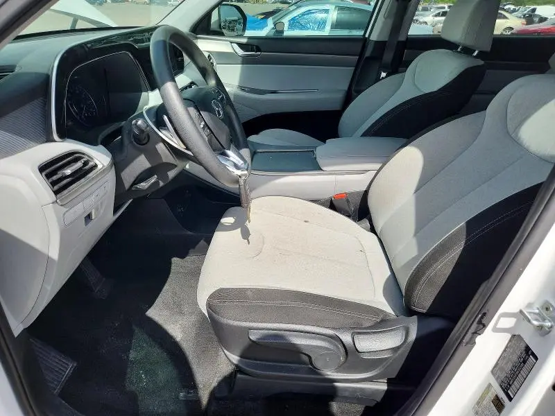 2021 HYUNDAI PALISADE SE  
