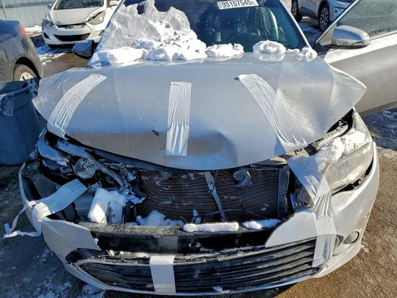 2013 TOYOTA AVALON BASE  