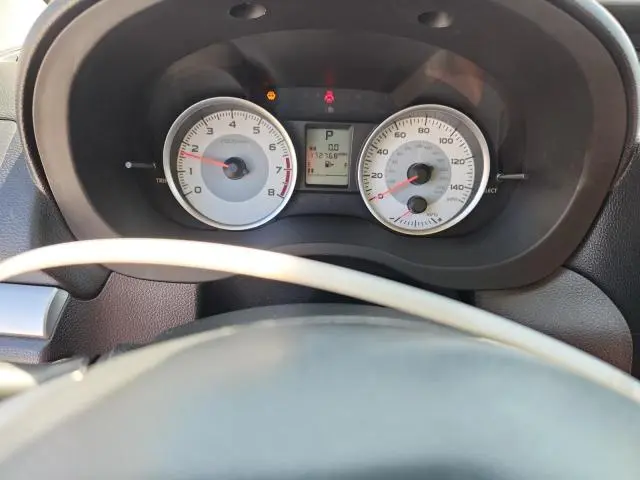 2014 SUBARU IMPREZA PREMIUM  