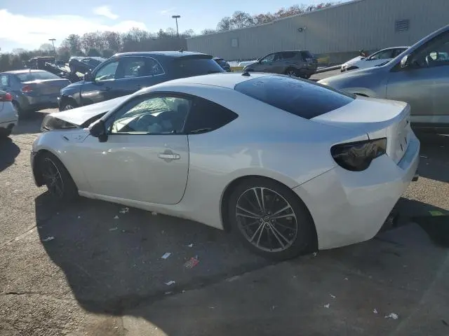 2013 TOYOTA SCION FR-S   