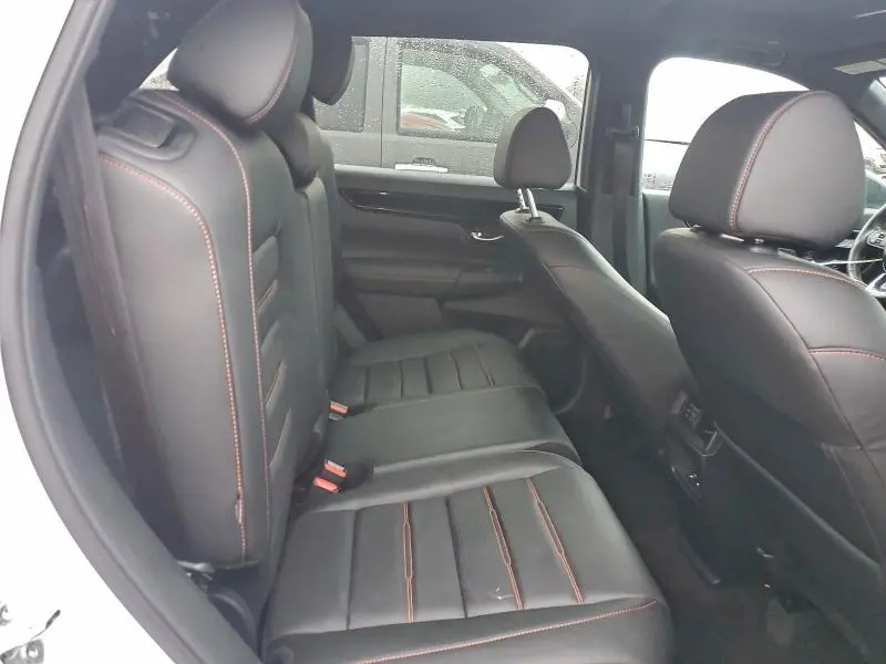 2025 HONDA CR-V SPORT TOURING  