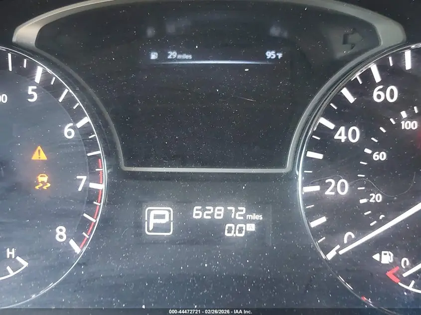 2014 NISSAN ALTIMA 2.5 SL