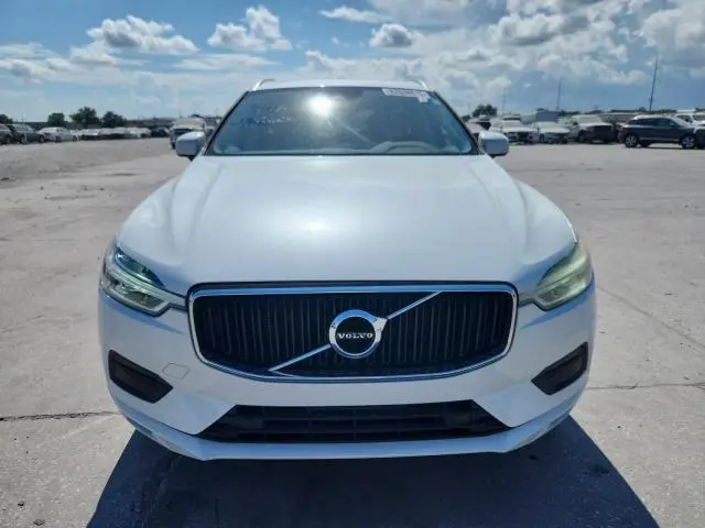 2018 VOLVO XC60 T6  